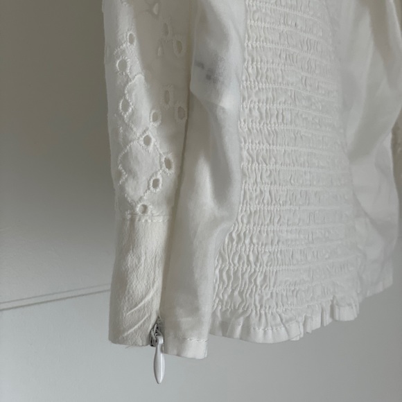 Cropped Top - Picture 4 of 6